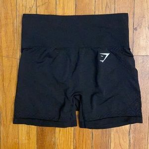 Gymshark Vital Seamless shorts - S